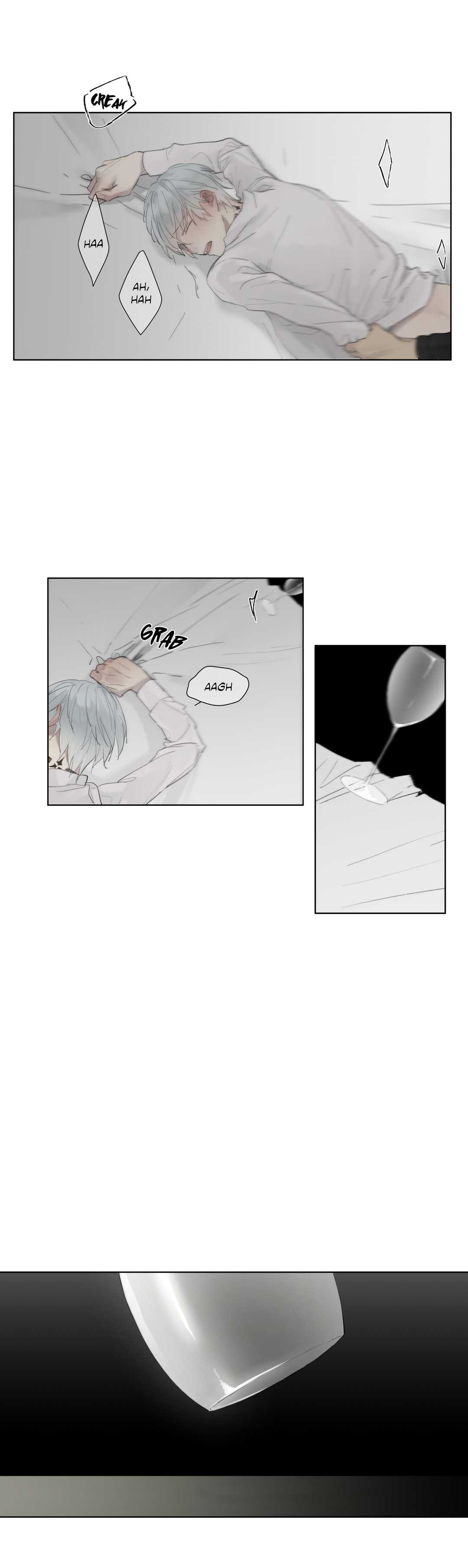 Royal Servant - Chapter 26 [photo 26] - MangaPorn