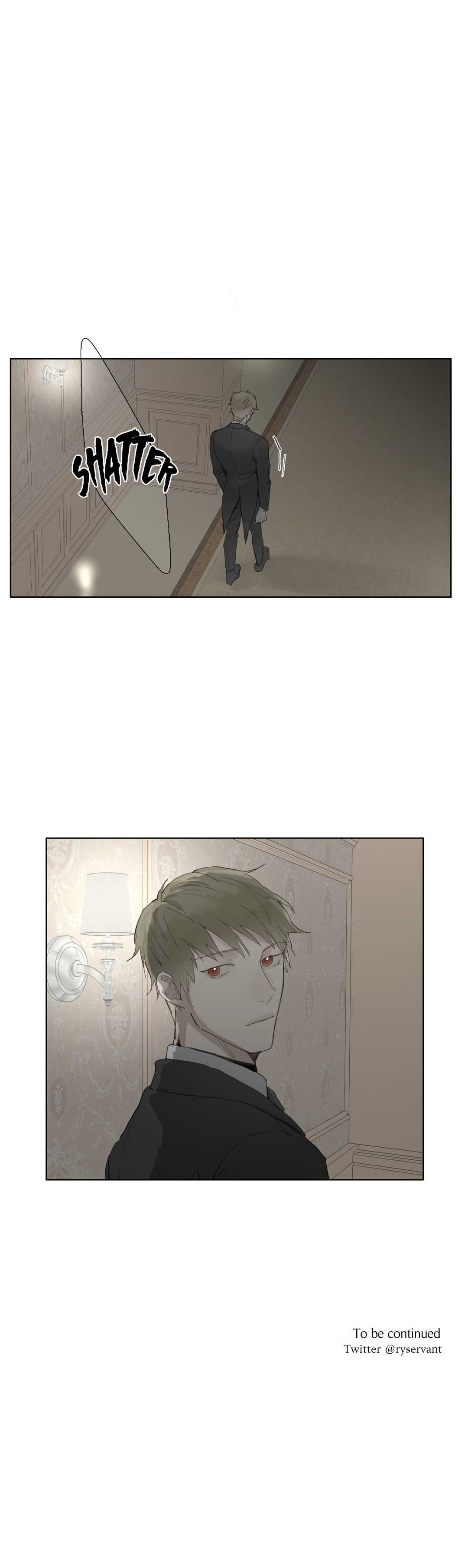 Royal Servant - Chapter 26 [photo 27] - MangaPorn