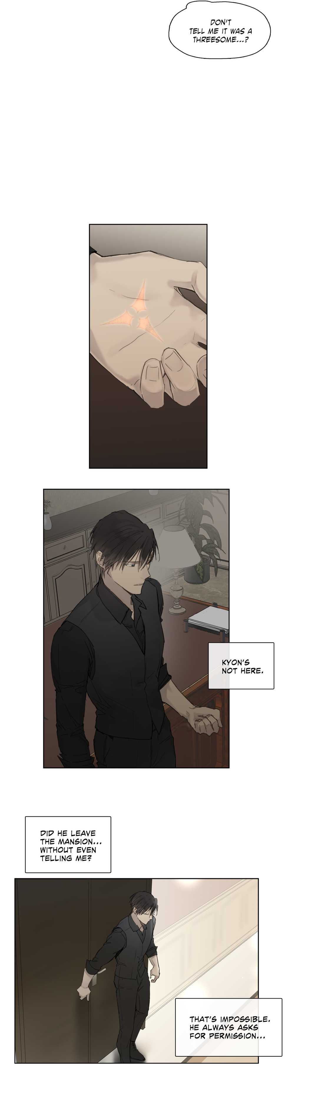 Royal Servant - Chapter 27 [photo 10] - MangaPorn