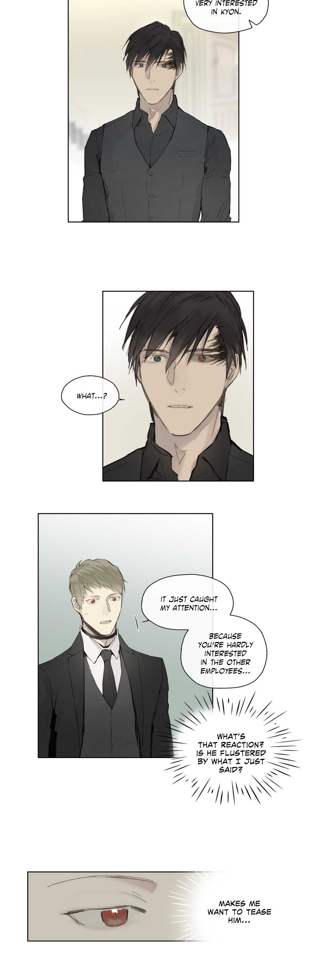 Royal Servant - Chapter 27 [photo 13] - MangaPorn