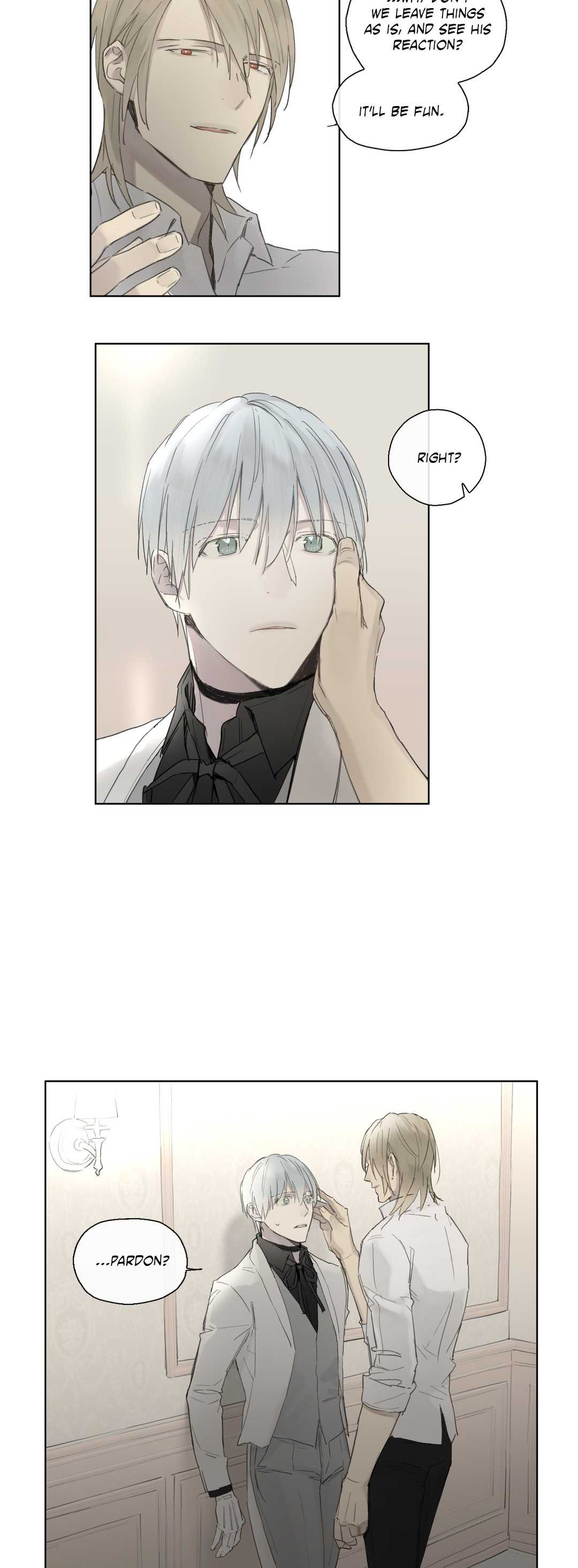 Royal Servant - Chapter 27 [photo 20] - MangaPorn