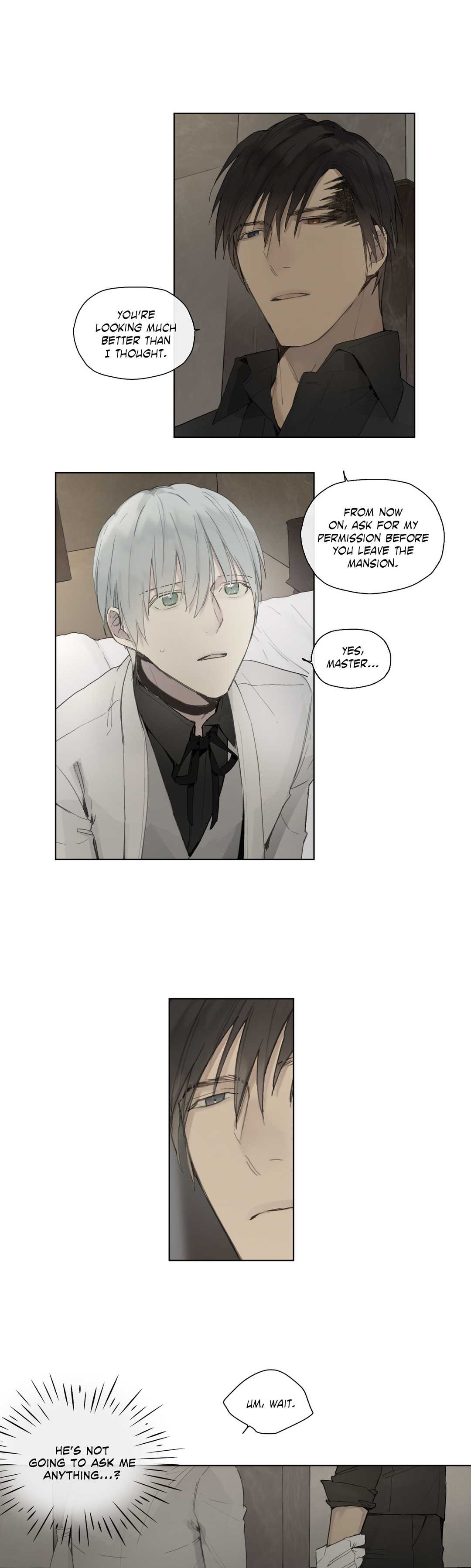 Royal Servant - Chapter 28 [photo 12] - MangaPorn