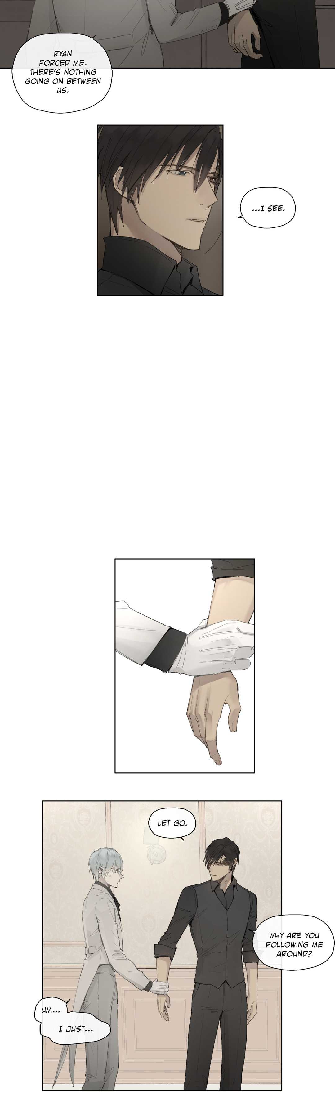 Royal Servant - Chapter 28 [photo 13] - MangaPorn