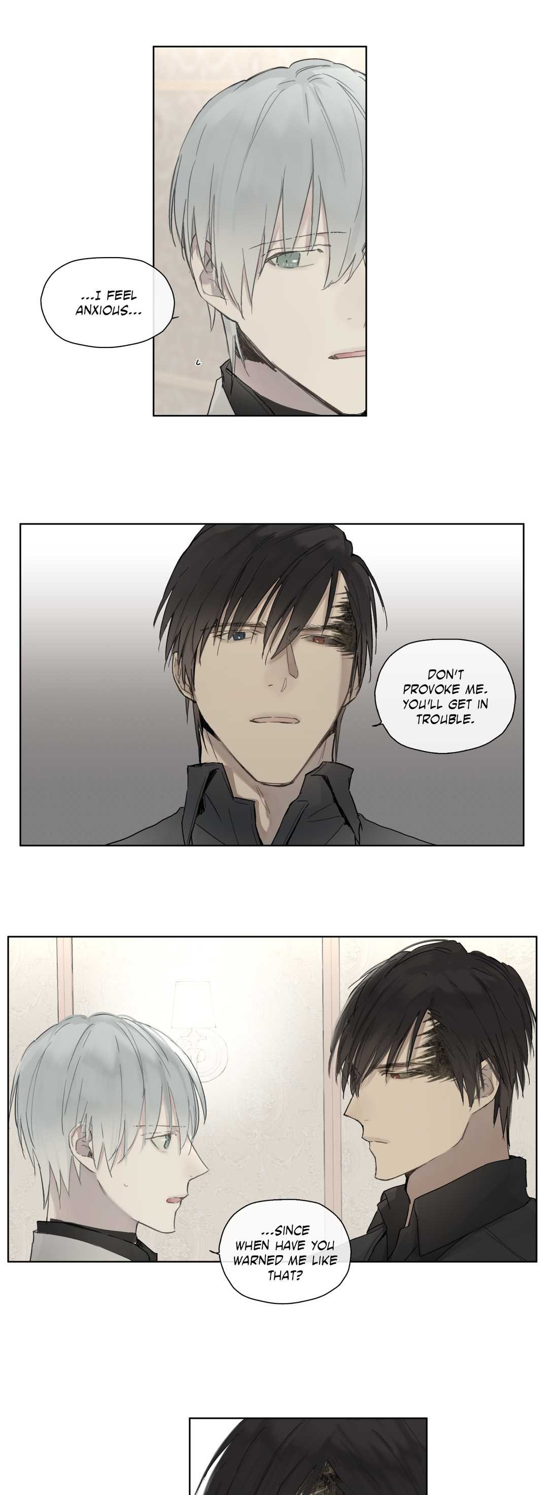 Royal Servant - Chapter 28 [photo 14] - MangaPorn