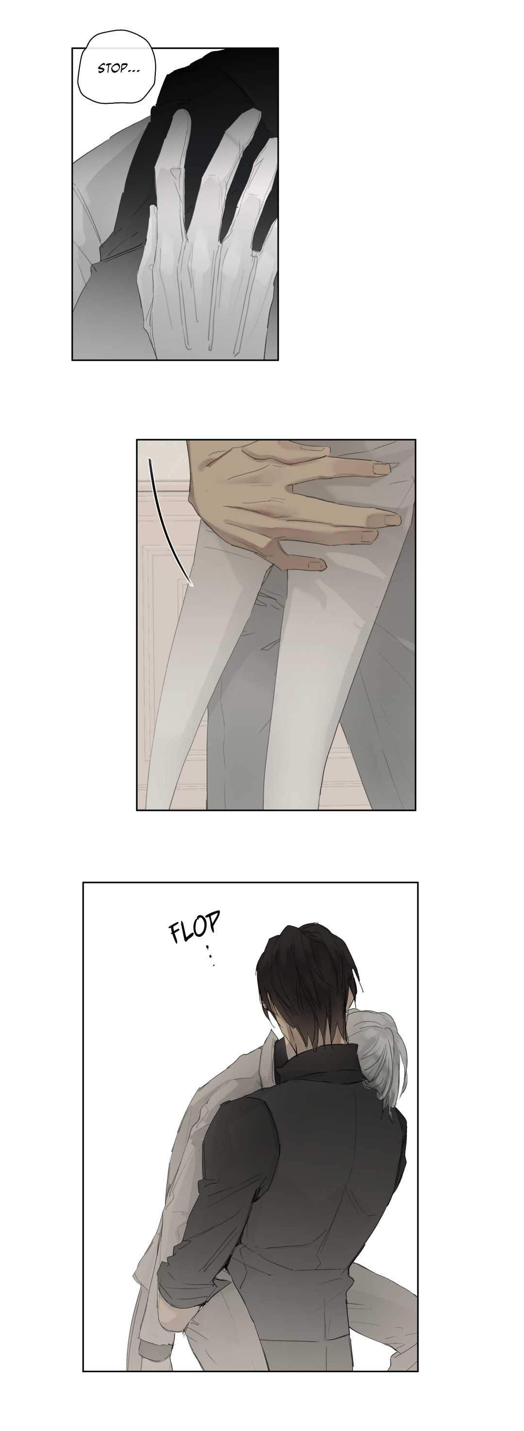 Royal Servant - Chapter 28 [photo 17] - MangaPorn