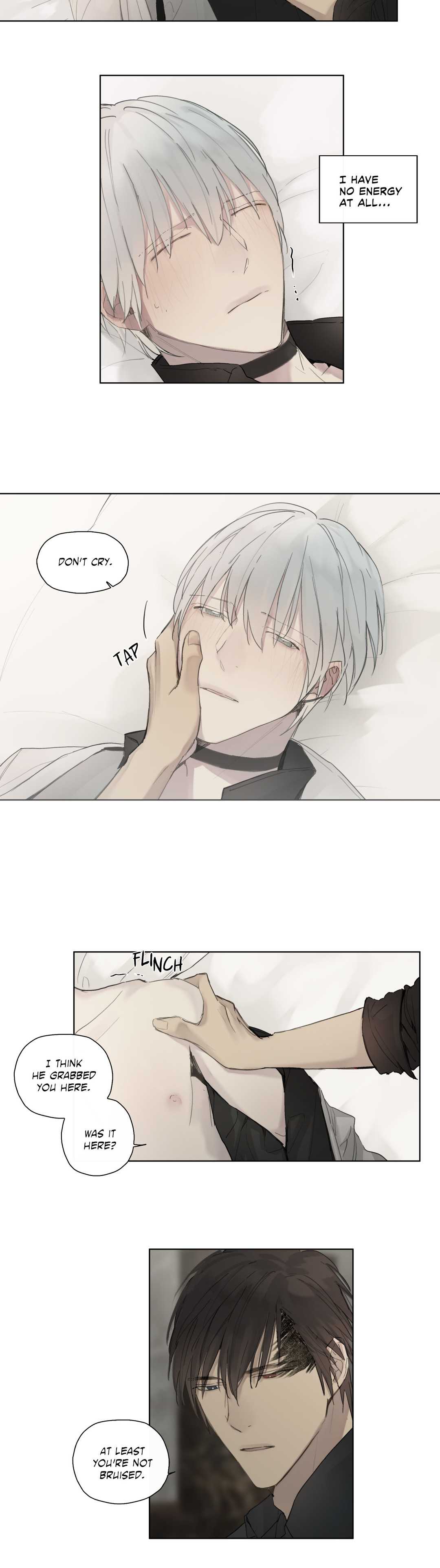 Royal Servant - Chapter 28 [photo 19] - MangaPorn
