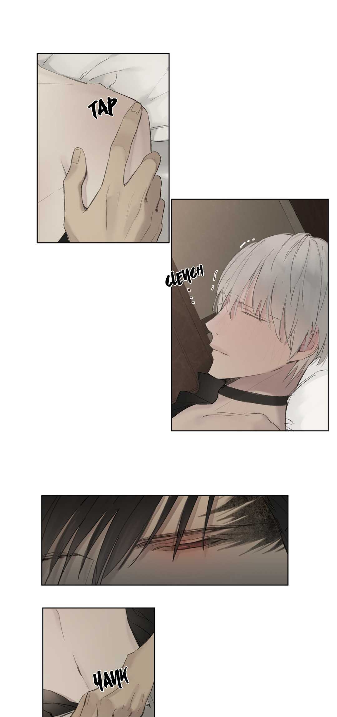 Royal Servant - Chapter 28 [photo 20] - MangaPorn