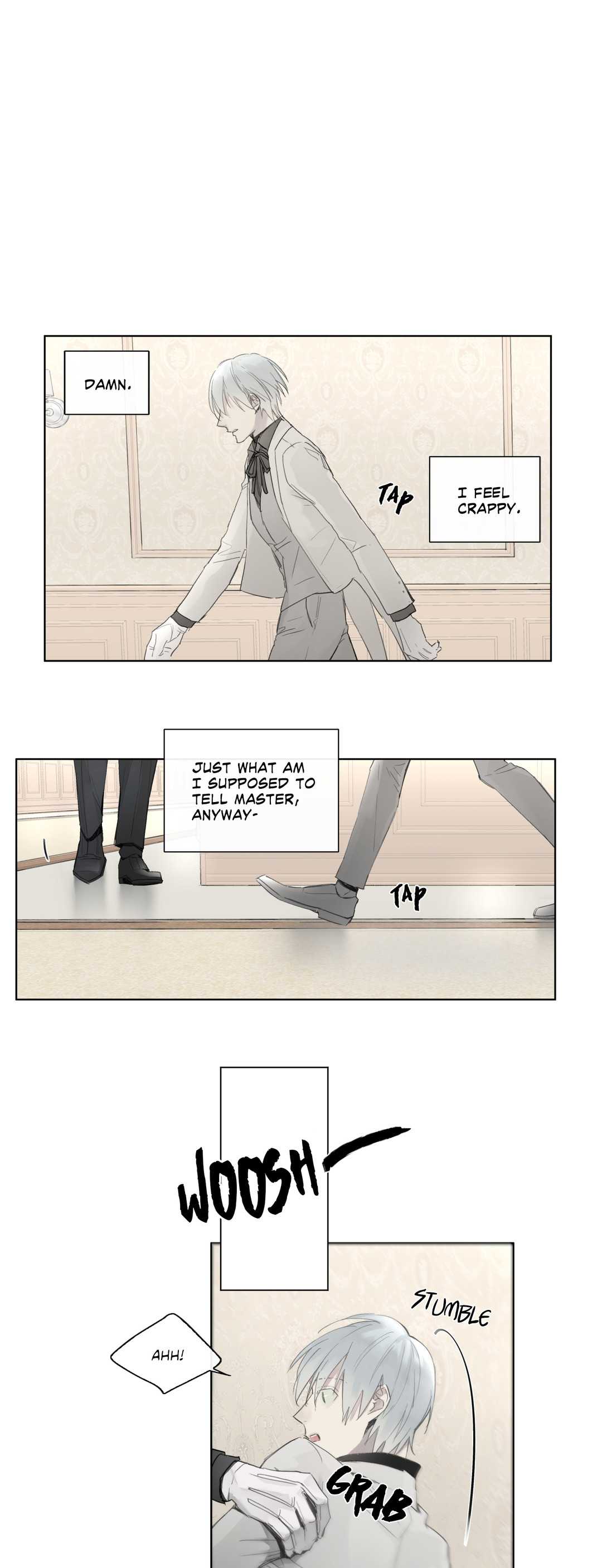 Royal Servant - Chapter 28 [photo 7] - MangaPorn