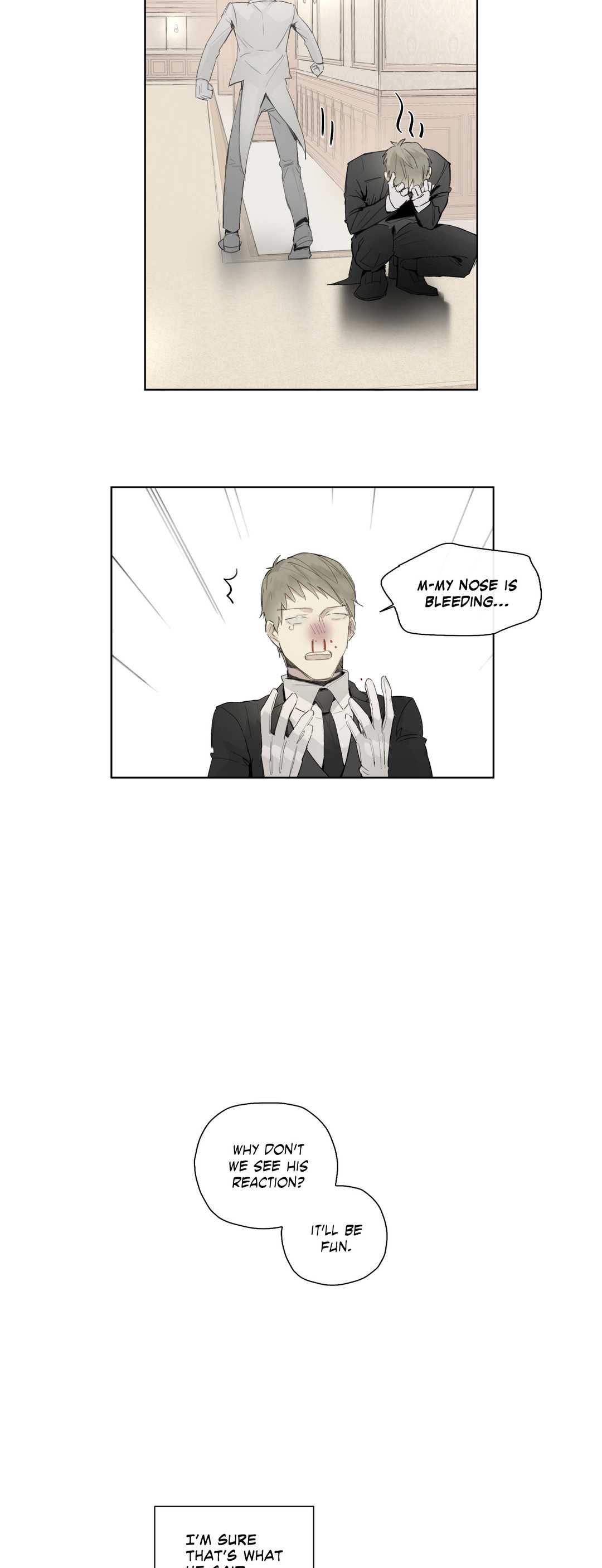 Royal Servant - Chapter 28 [photo 9] - MangaPorn