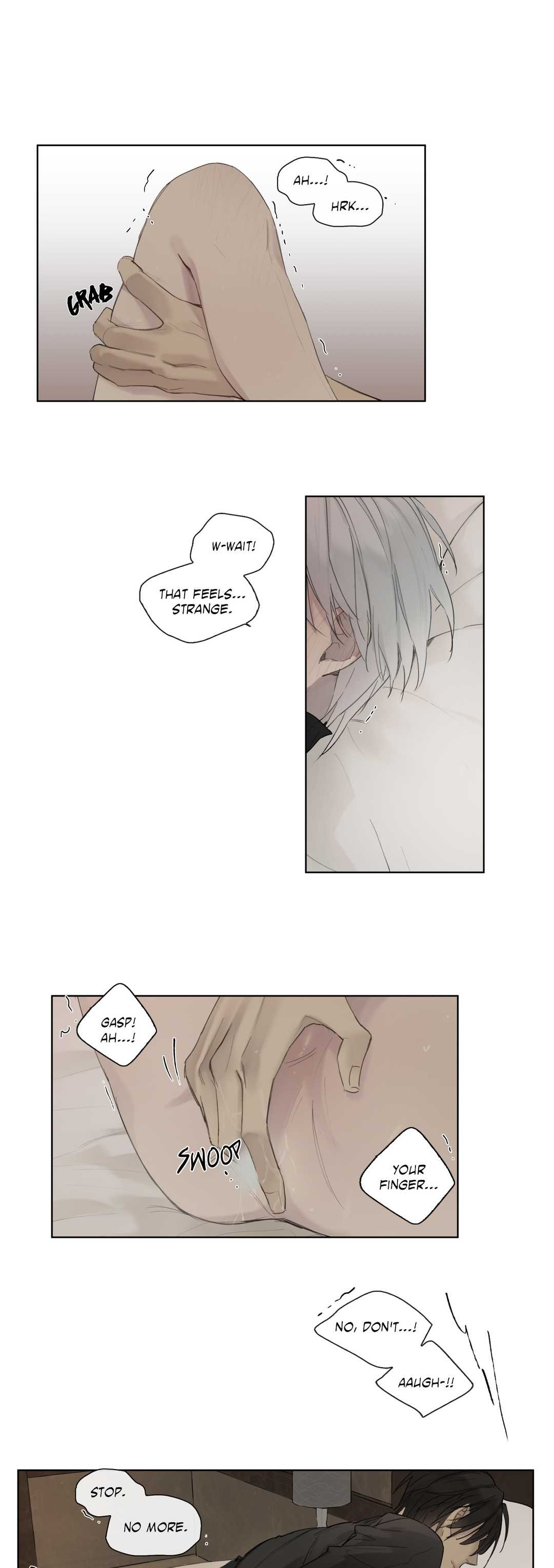Royal Servant - Chapter 29 [photo 1] - MangaPorn