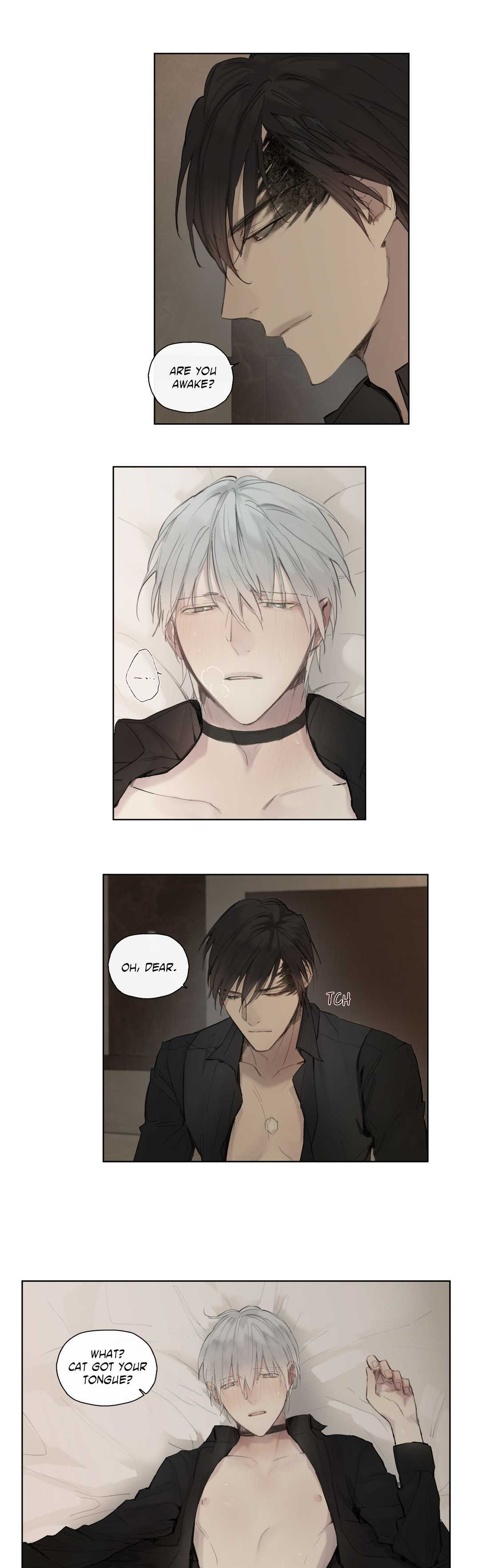Royal Servant - Chapter 29 [photo 10] - MangaPorn