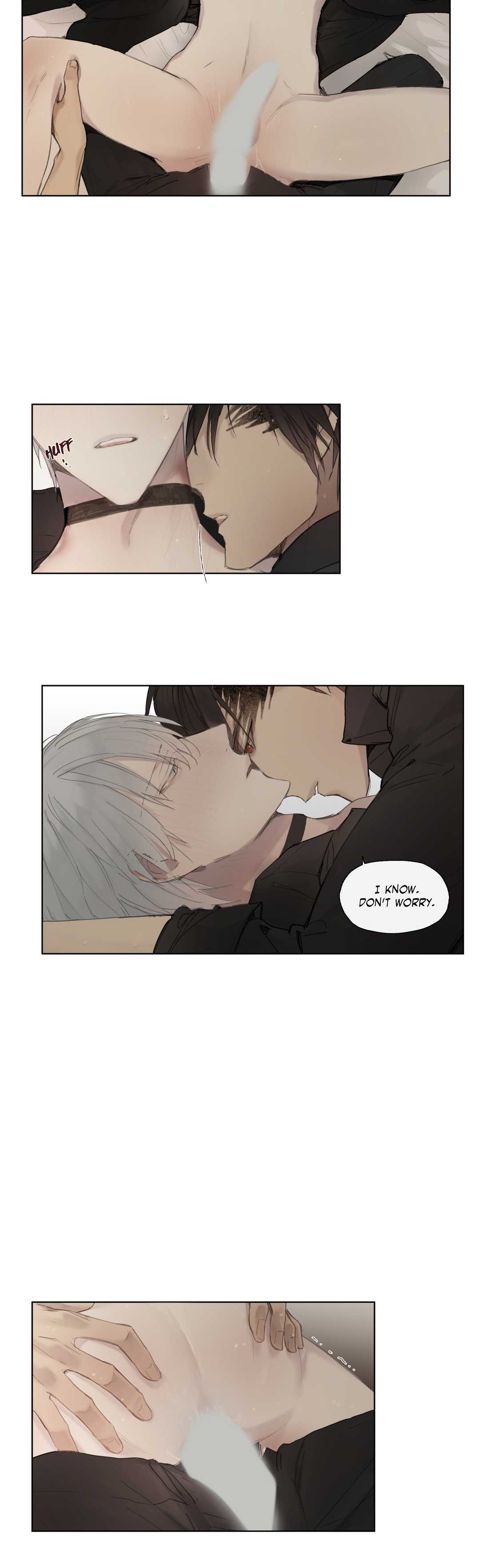Royal Servant - Chapter 29 [photo 11] - MangaPorn