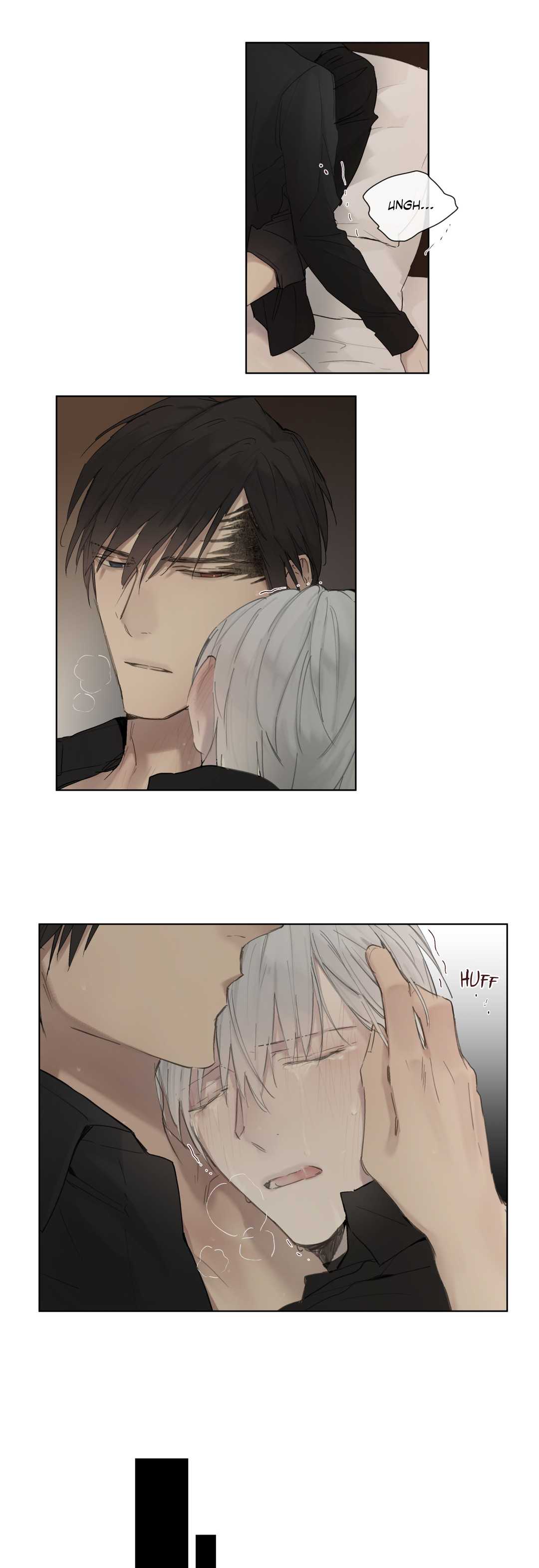 Royal Servant - Chapter 29 [photo 13] - MangaPorn