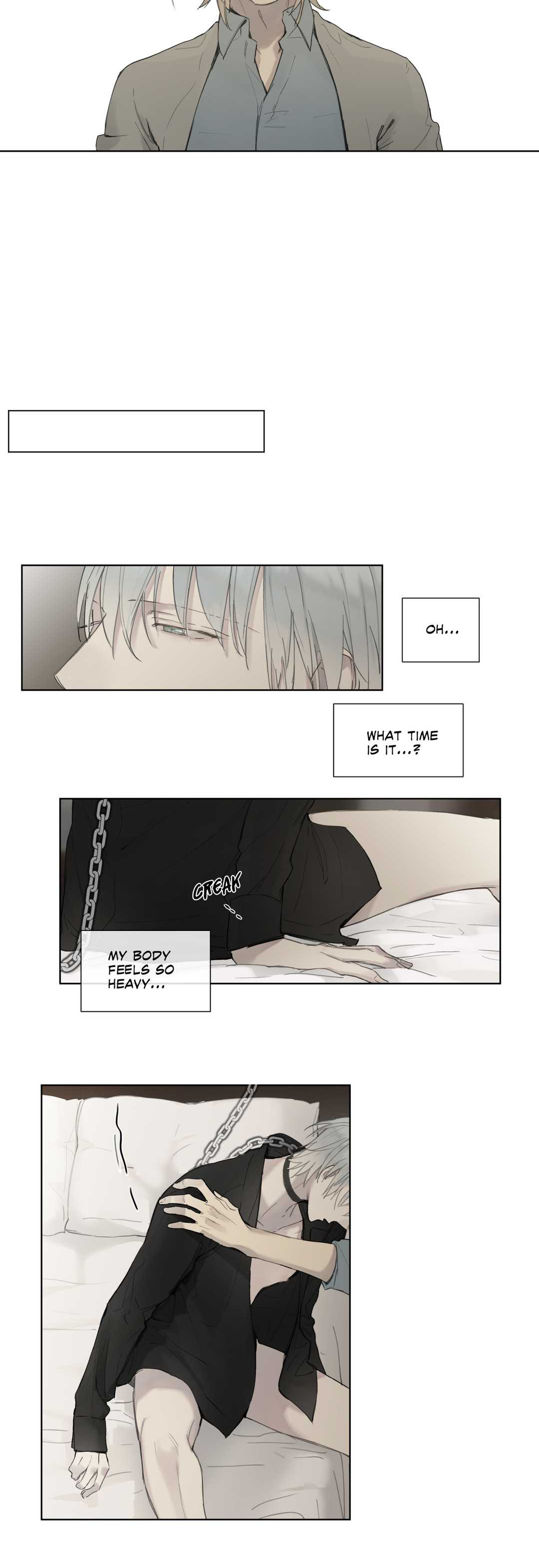 Royal Servant - Chapter 29 [photo 15] - MangaPorn