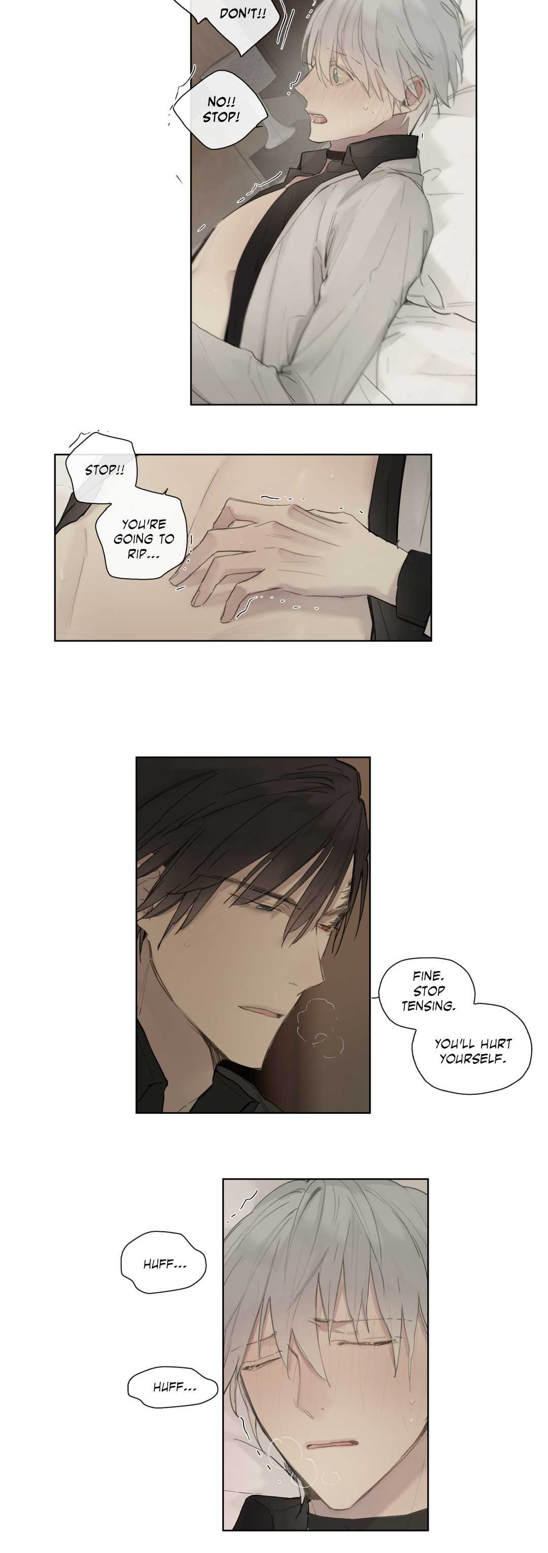 Royal Servant - Chapter 29 [photo 3] - MangaPorn