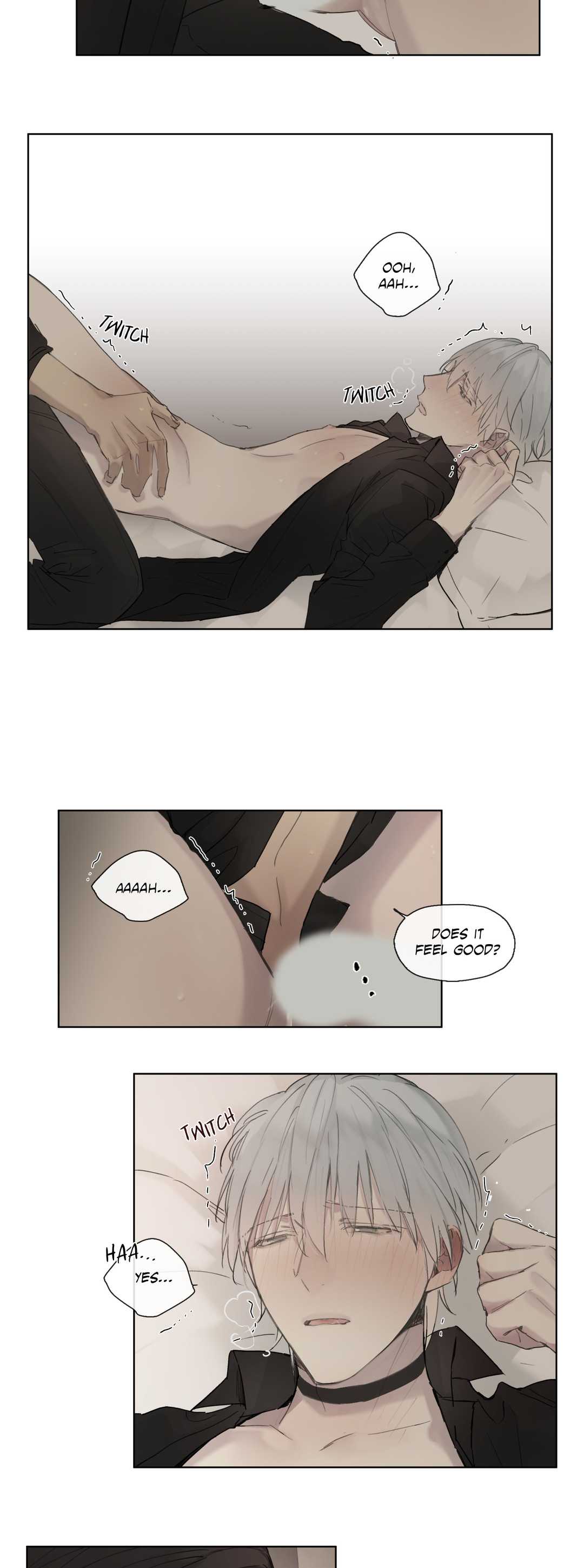 Royal Servant - Chapter 29 [photo 5] - MangaPorn