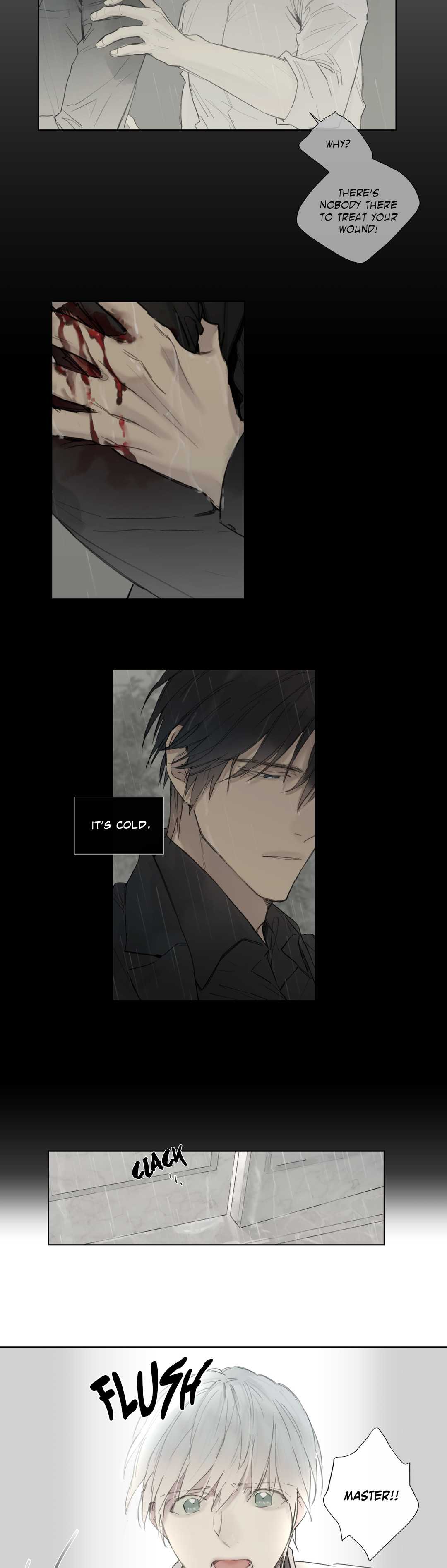 Royal Servant - Chapter 30 [photo 14] - MangaPorn