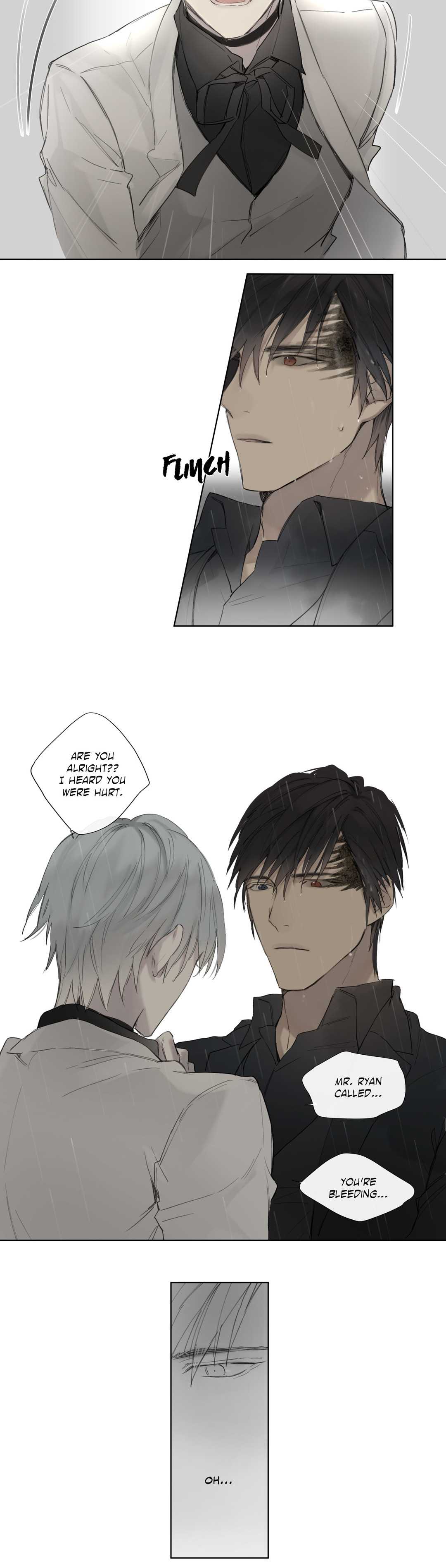 Royal Servant - Chapter 30 [photo 15] - MangaPorn