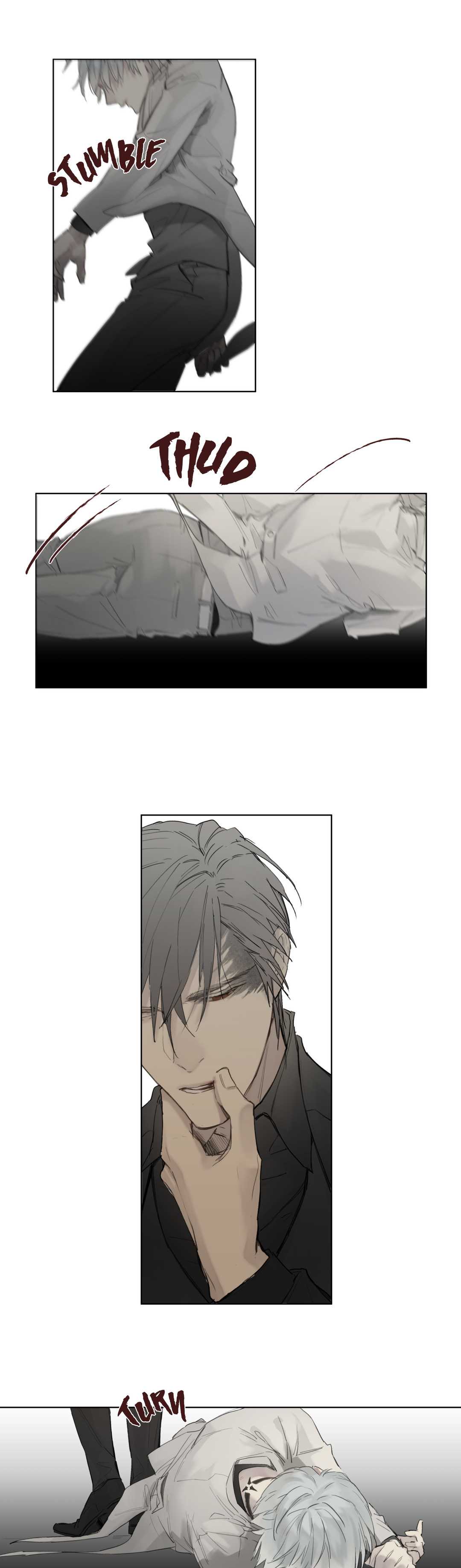 Royal Servant - Chapter 30 [photo 18] - MangaPorn