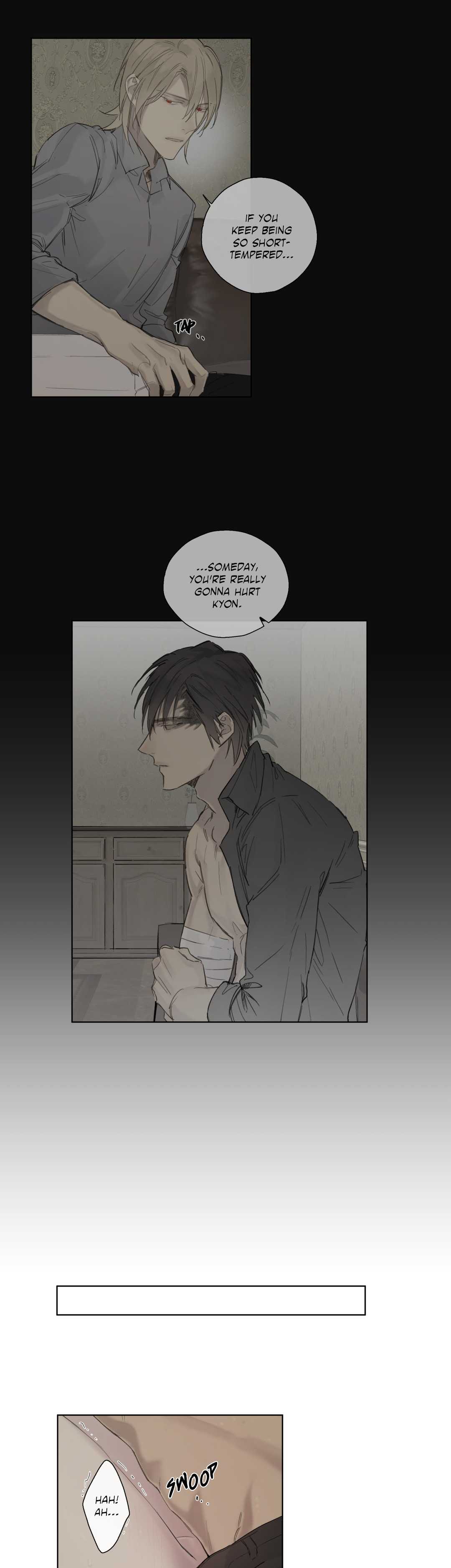 Royal Servant - Chapter 31 [photo 1] - MangaPorn