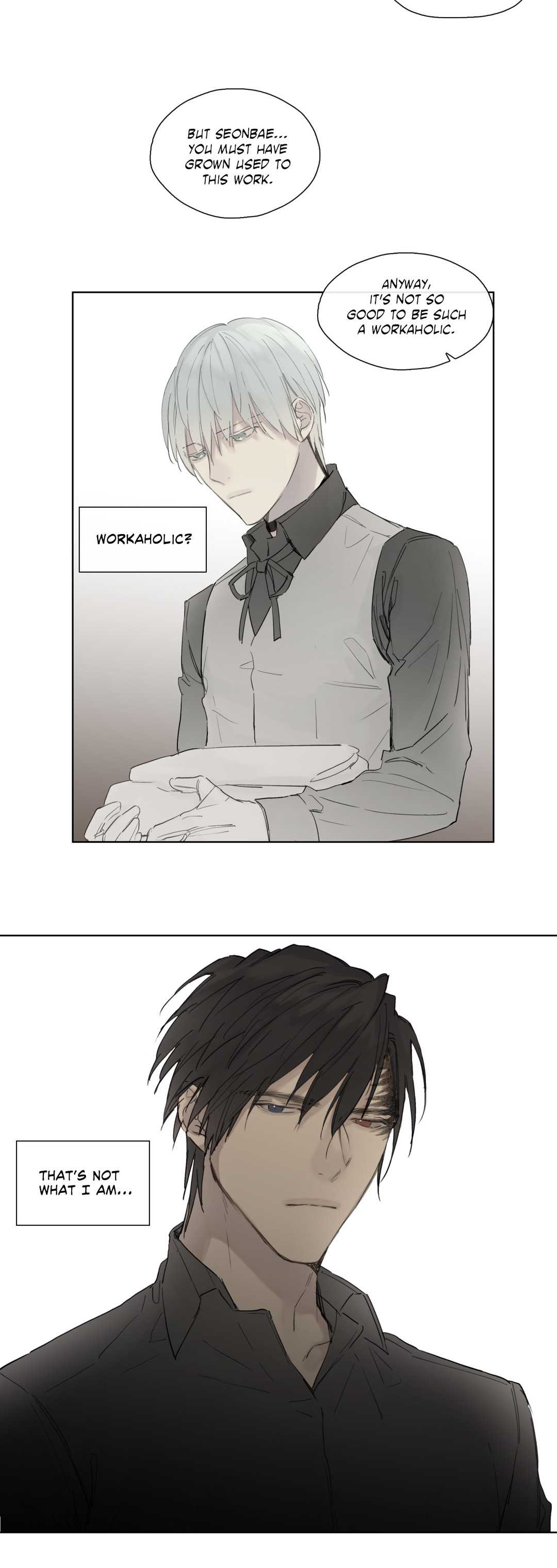 Royal Servant - Chapter 31 [photo 11] - MangaPorn