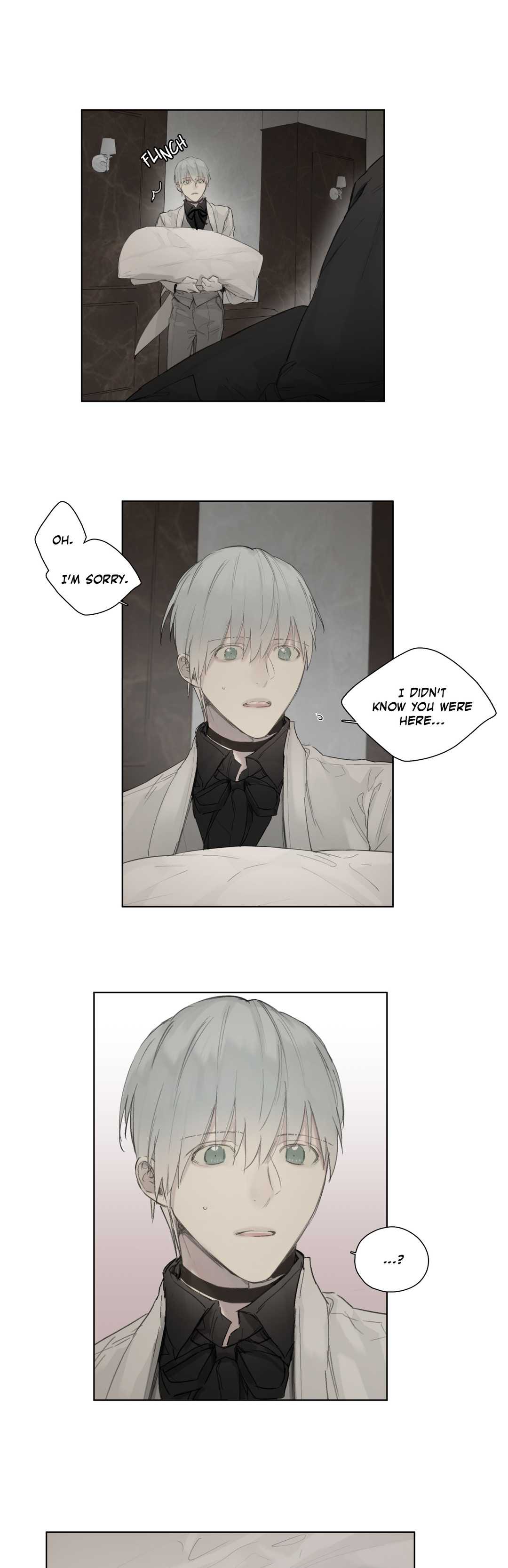 Royal Servant - Chapter 31 [photo 15] - MangaPorn