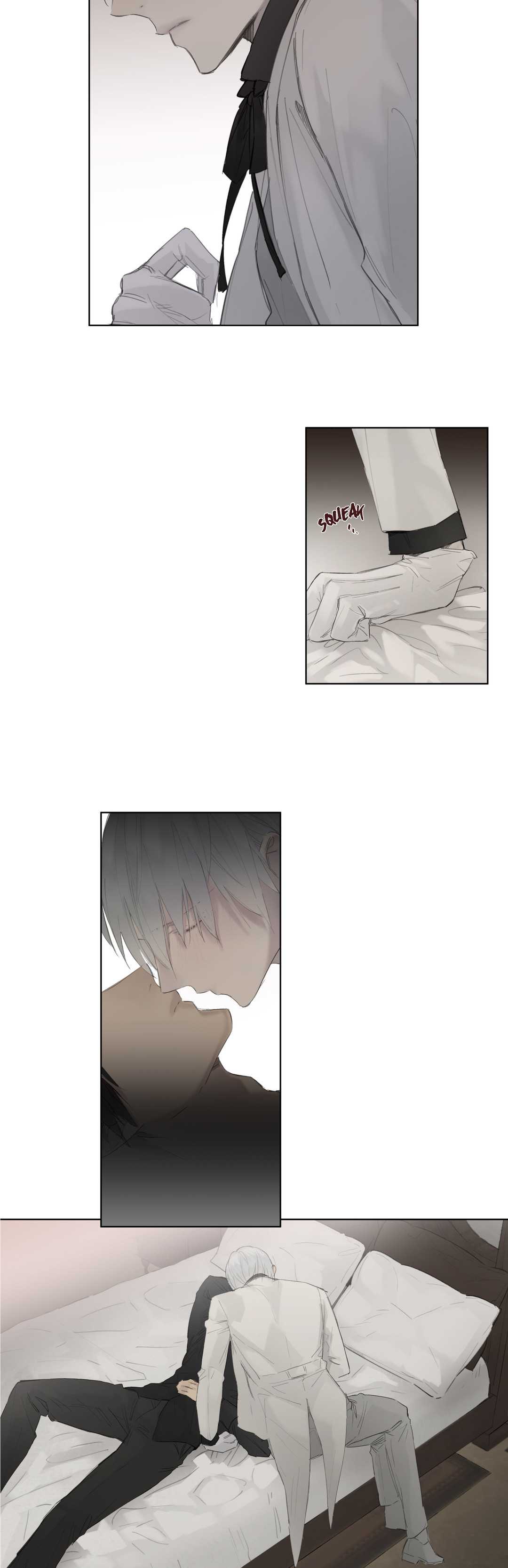 Royal Servant - Chapter 31 [photo 17] - MangaPorn