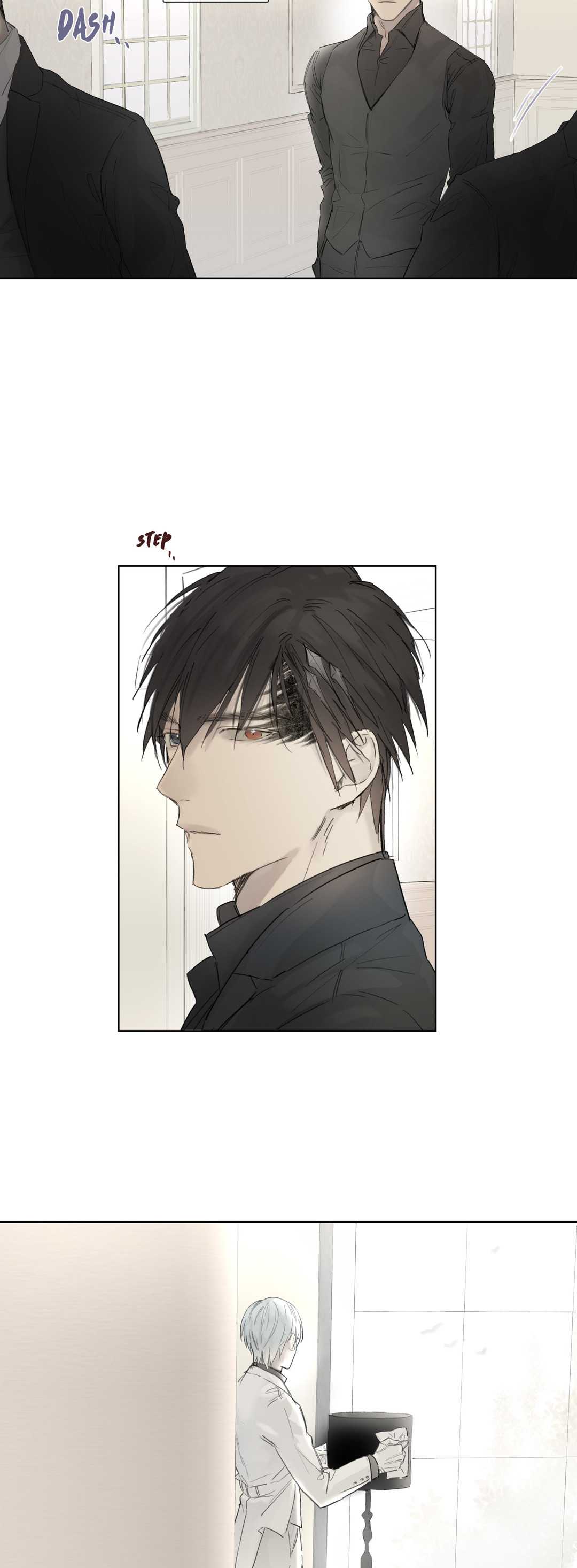 Royal Servant - Chapter 31 [photo 20] - MangaPorn