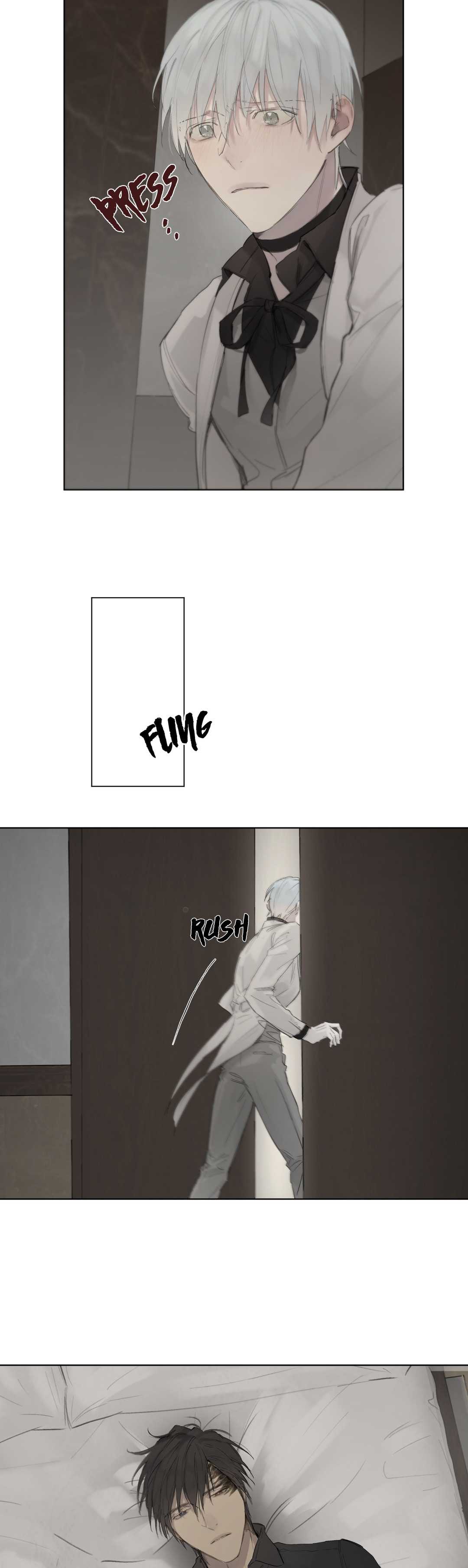 Royal Servant - Chapter 31 [photo 25] - MangaPorn