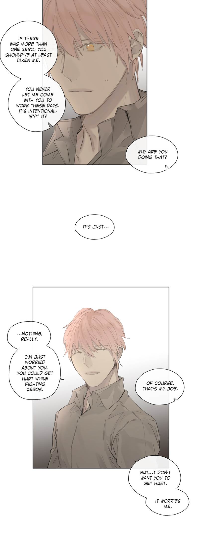 Royal Servant - Chapter 32 [photo 15] - MangaPorn
