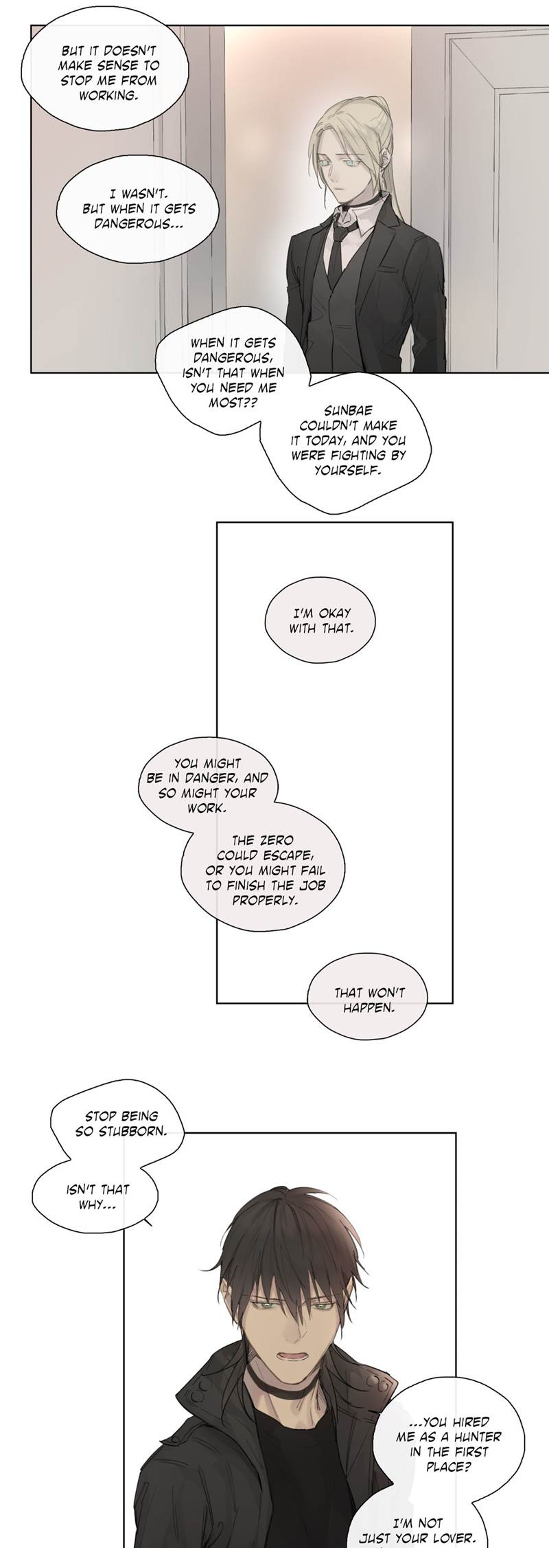 Royal Servant - Chapter 32 [photo 16] - MangaPorn