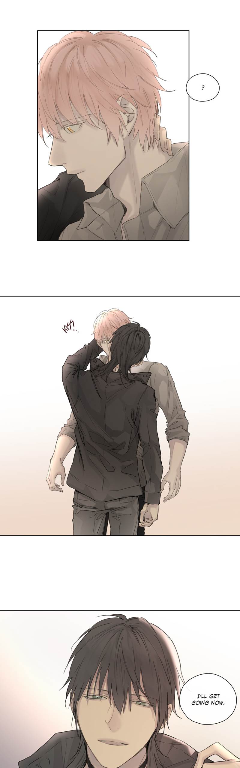 Royal Servant - Chapter 32 [photo 24] - MangaPorn
