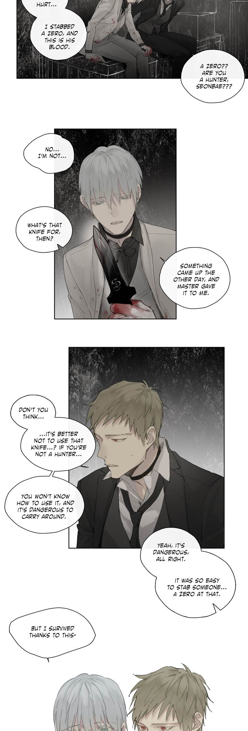 Royal Servant - Chapter 33 [photo 10] - MangaPorn