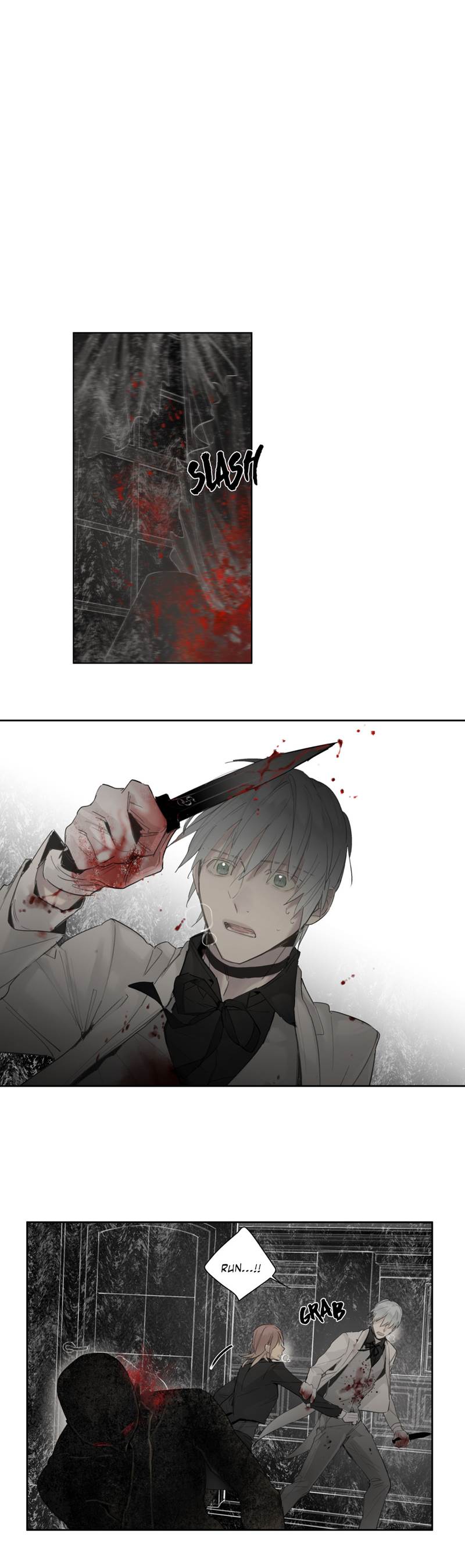 Royal Servant - Chapter 33 [photo 15] - MangaPorn