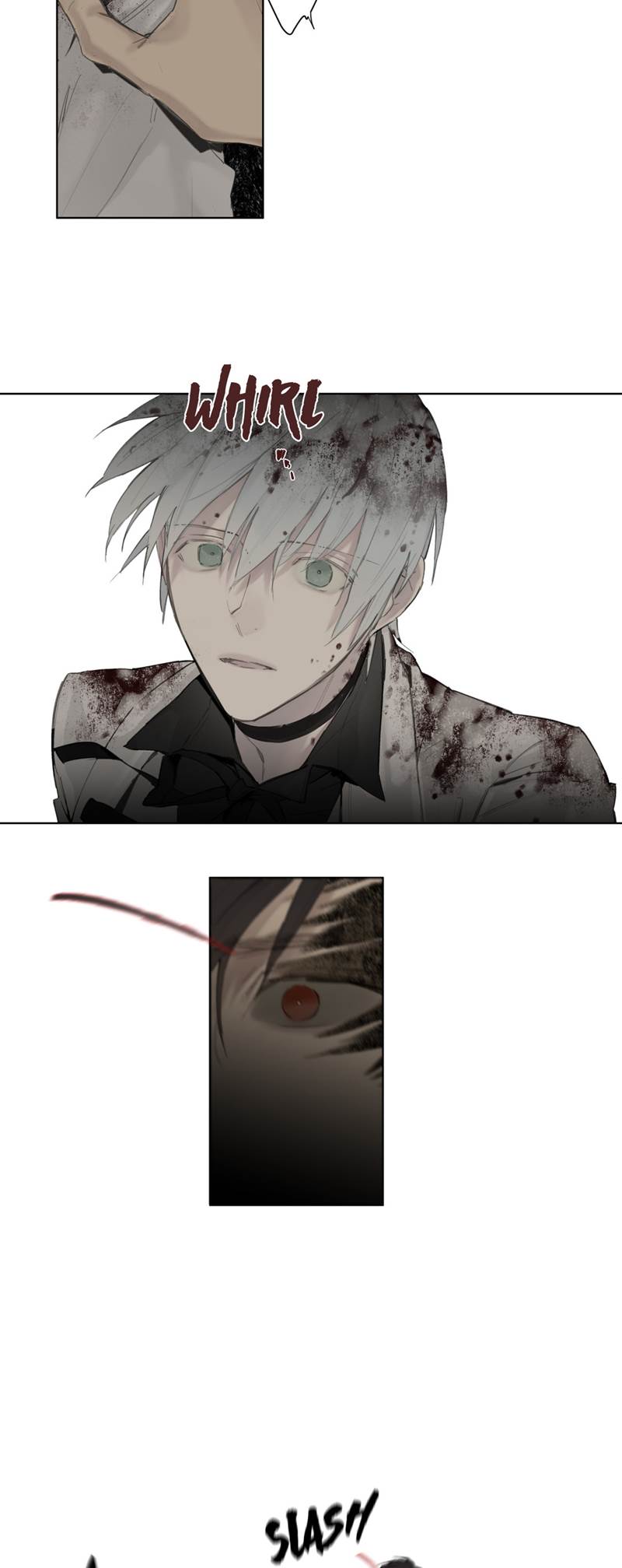Royal Servant - Chapter 33 [photo 23] - MangaPorn