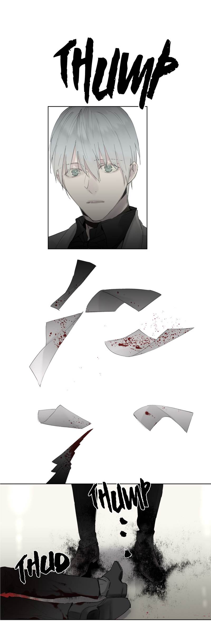 Royal Servant - Chapter 33 [photo 4] - MangaPorn