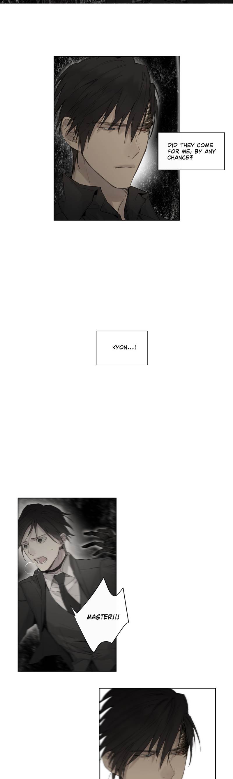 Royal Servant - Chapter 33 [photo 7] - MangaPorn