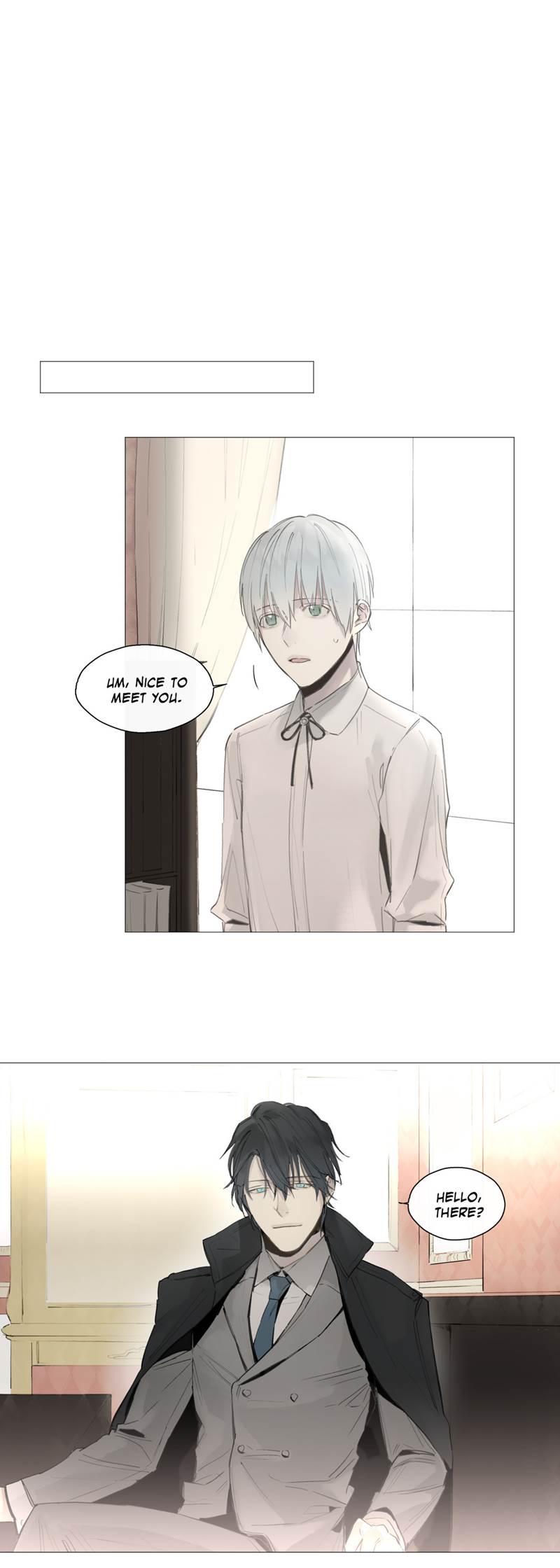 Royal Servant - Chapter 34 [photo 9] - MangaPorn