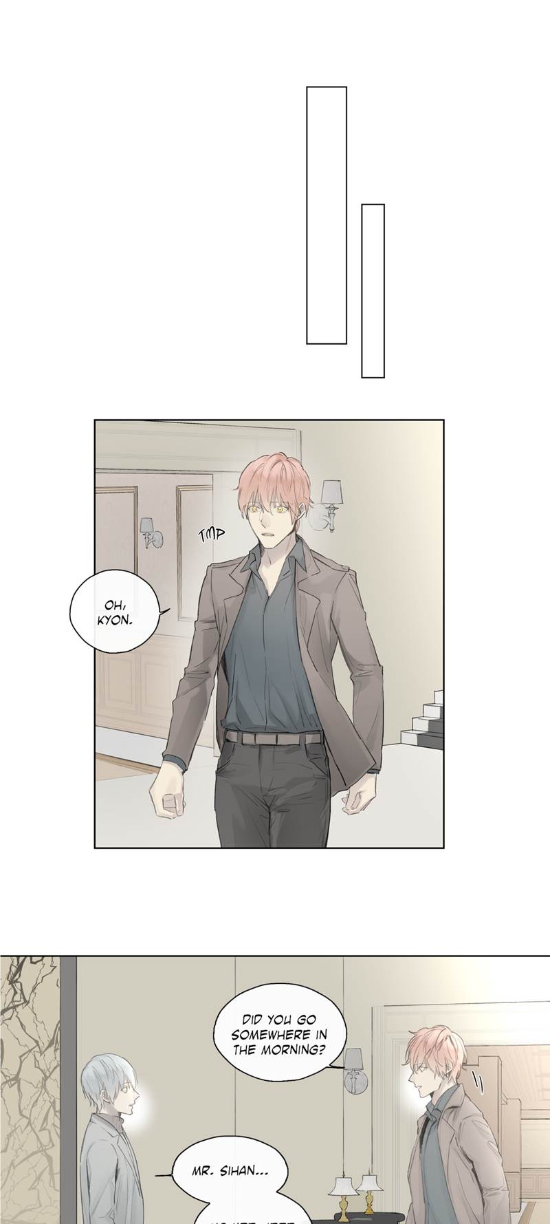 Royal Servant - Chapter 35 [photo 17] - MangaPorn