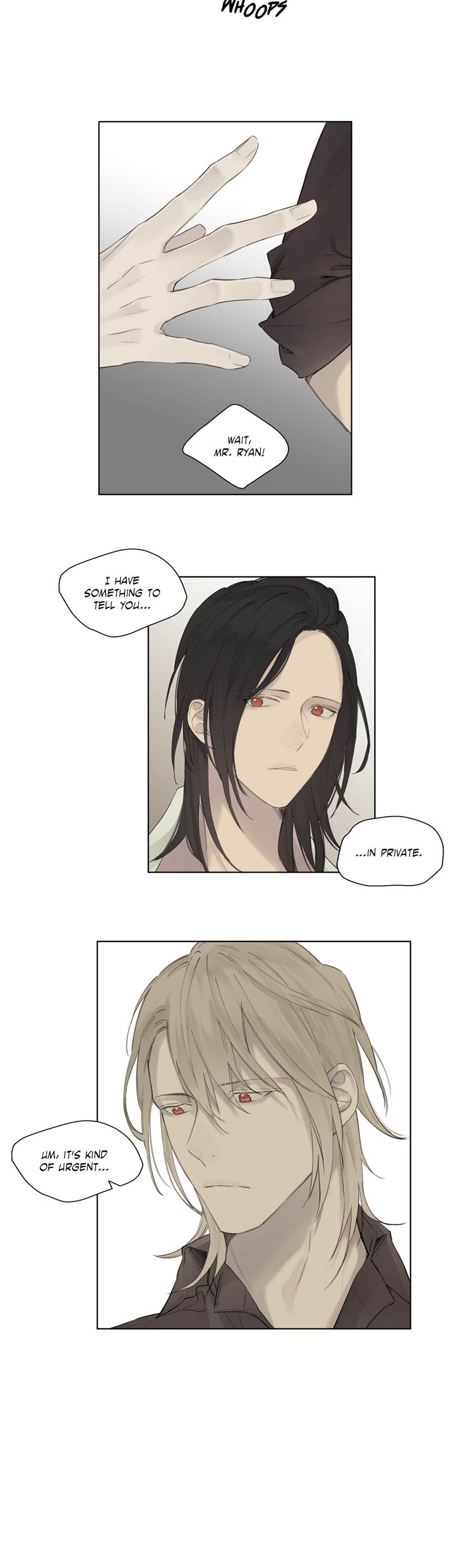 Royal Servant - Chapter 36 [photo 15] - MangaPorn