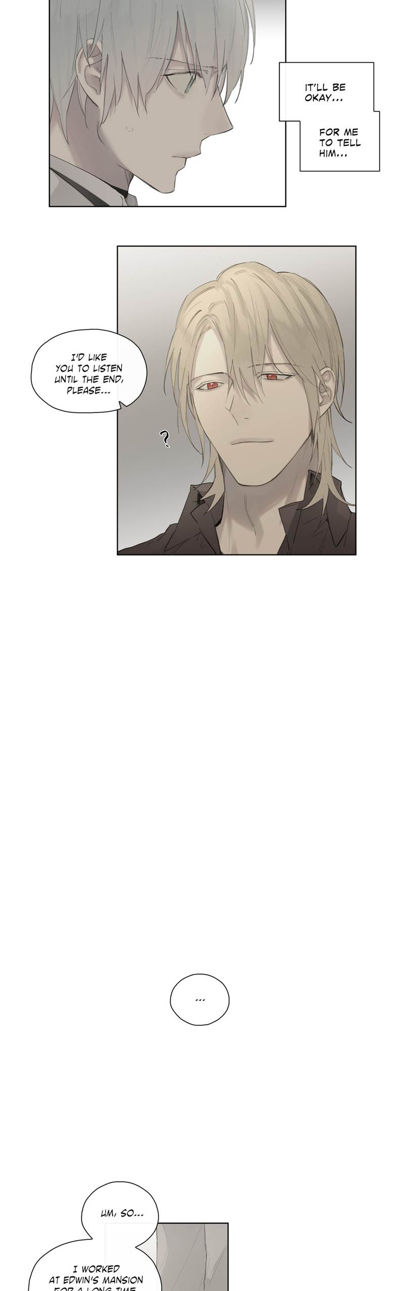 Royal Servant - Chapter 36 [photo 17] - MangaPorn