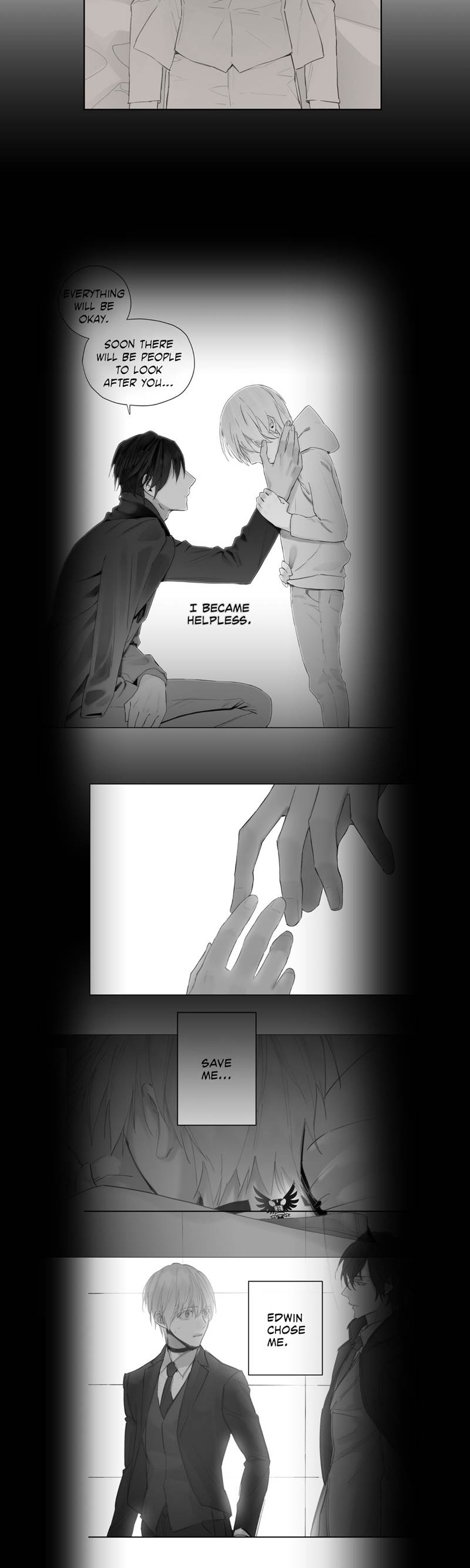 Royal Servant - Chapter 36 [photo 21] - MangaPorn