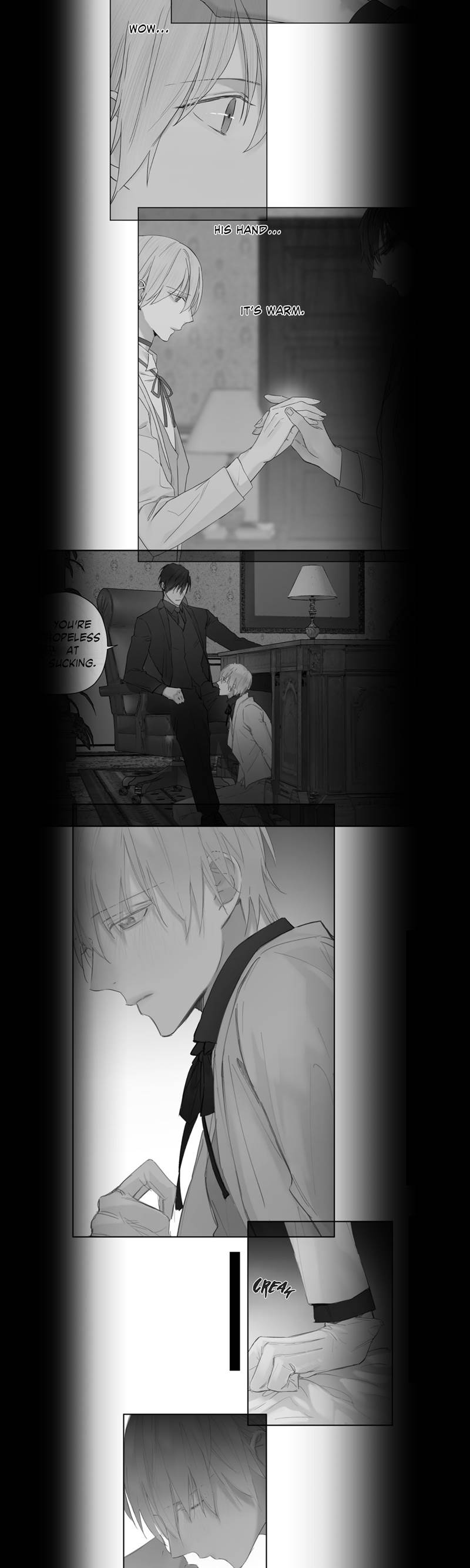 Royal Servant - Chapter 36 [photo 23] - MangaPorn