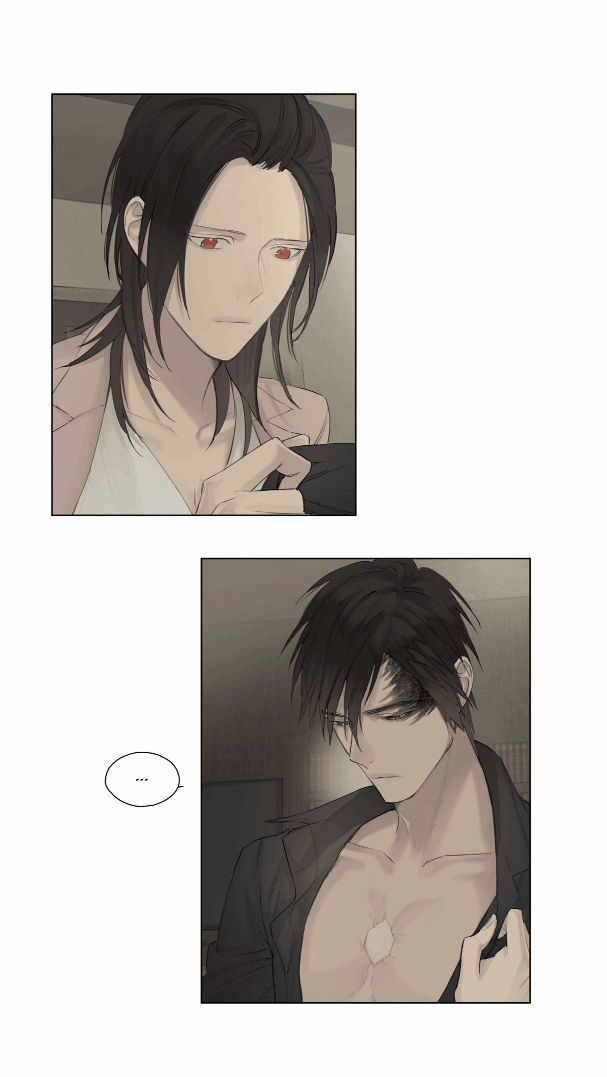 Royal Servant - Chapter 37 [photo 13] - MangaPorn