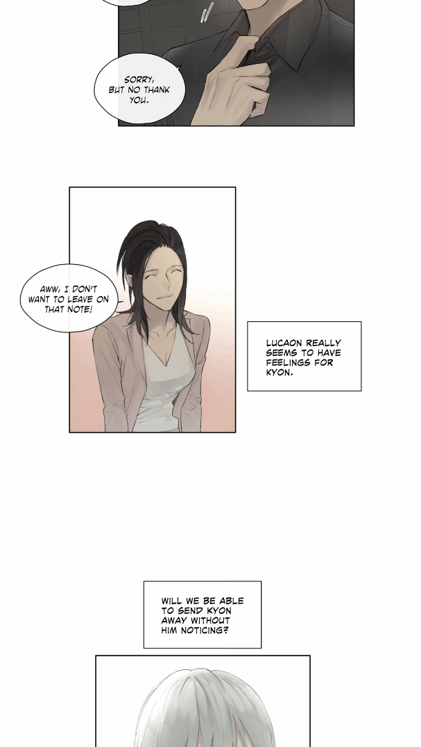 Royal Servant - Chapter 37 [photo 17] - MangaPorn