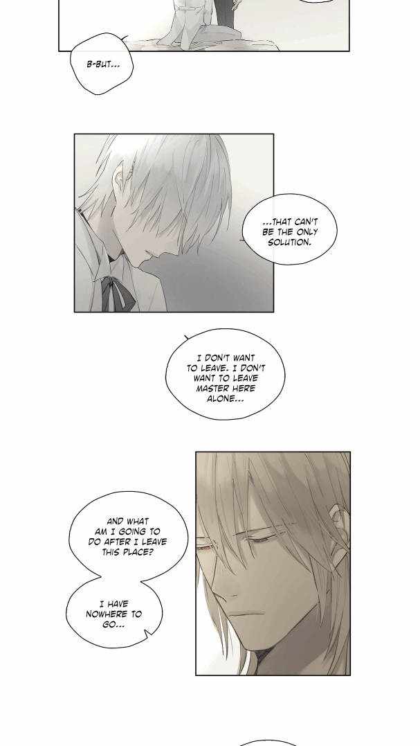 Royal Servant - Chapter 37 [photo 20] - MangaPorn