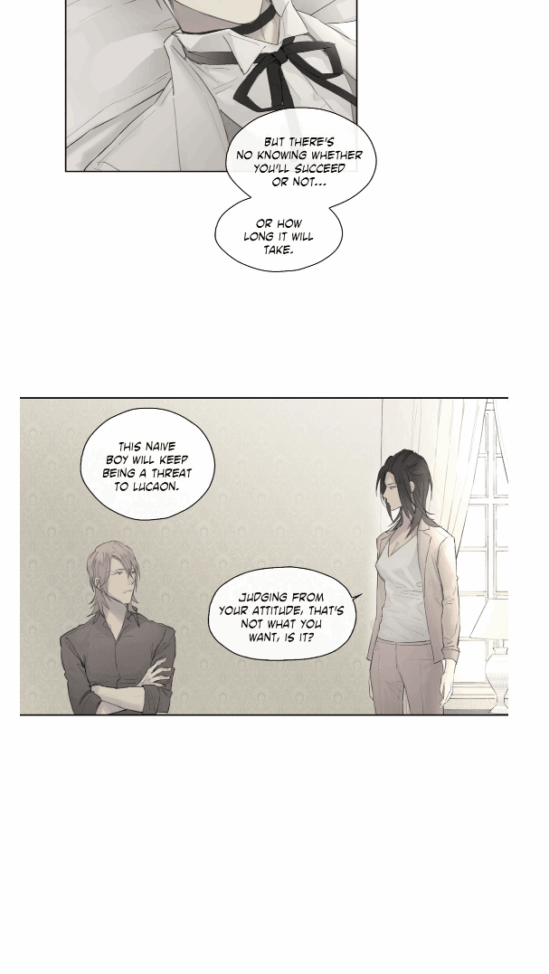 Royal Servant - Chapter 37 [photo 7] - MangaPorn