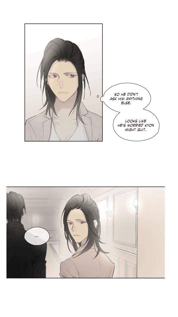 Royal Servant - Chapter 38 [photo 10] - MangaPorn