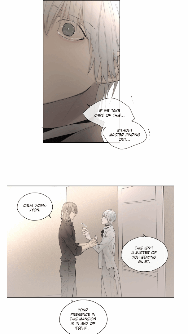 Royal Servant - Chapter 38 [photo 13] - MangaPorn