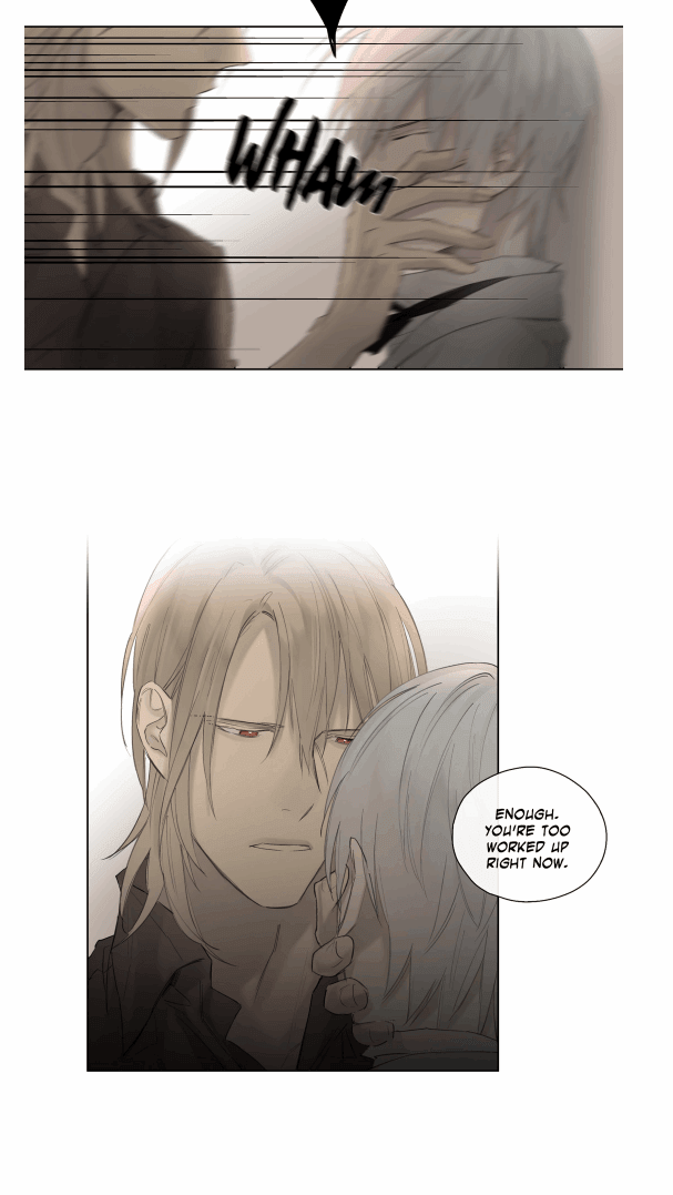 Royal Servant - Chapter 38 [photo 15] - MangaPorn